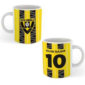 Mok VVV-Venlo thuis